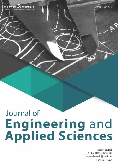 Journal of Engineering and Applied Sciences